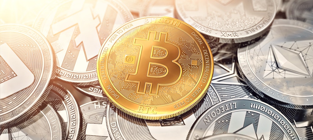 あなたのビットコインをボラティリティから守るには?
